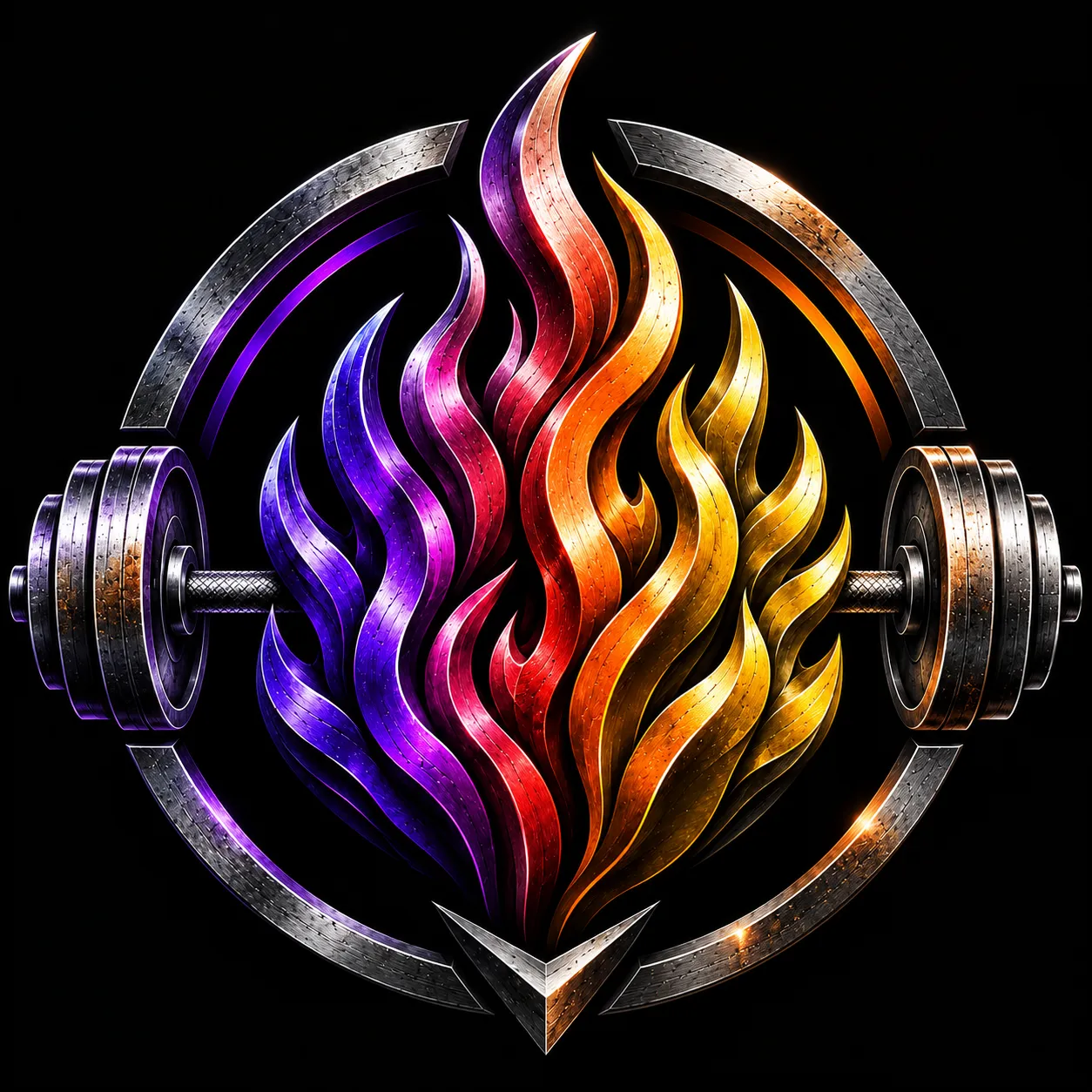 Burn Pit Barbell Club
